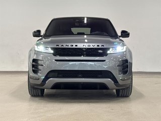 Range Rover Evoque P250 R-Dynamic SE 2021