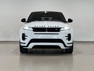 Range Rover Evoque P250 R-Dynamic SE 2022