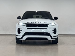 2022  Range Rover Evoque P250 R-Dynamic SE