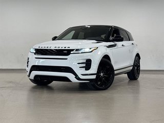 Range Rover Evoque P250 R-Dynamic SE 2022