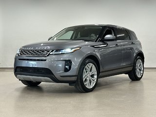 2023 Land Rover Range Rover Evoque P250 SE