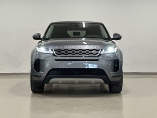 2023 Land Rover Range Rover Evoque P250 SE