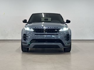 2023  Range Rover Evoque P300 HST