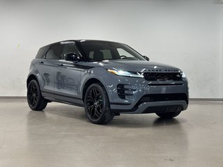 2023  Range Rover Evoque P300 HST