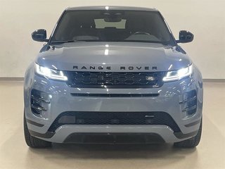 Range Rover Evoque P250 R-Dynamic SE 2023