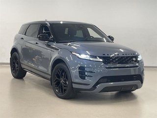 Range Rover Evoque P250 R-Dynamic SE 2023
