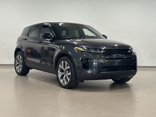 2023  Range Rover Evoque P250 SE