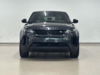 Range Rover Evoque P250 SE 2023
