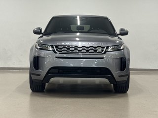 2023  Range Rover Evoque P250 S