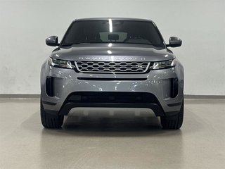2023  Range Rover Evoque P250 S