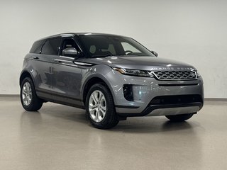 Range Rover Evoque P250 S 2023