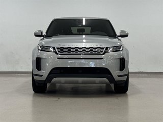 2023  Range Rover Evoque P250 S