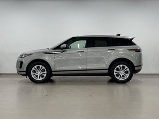 2023  Range Rover Evoque P250 S