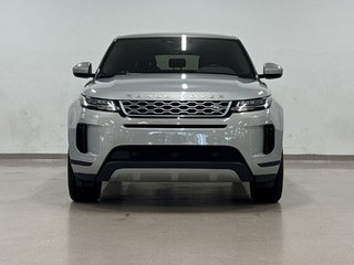 Range Rover Evoque P250 S 2023