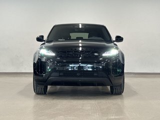 Range Rover Evoque P250 S 2023