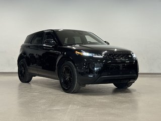 Range Rover Evoque P250 S 2023