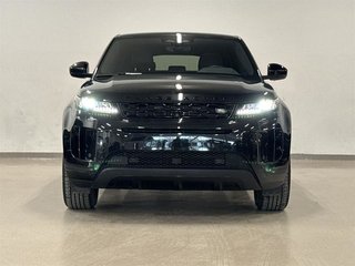 Range Rover Evoque P250 S 2023