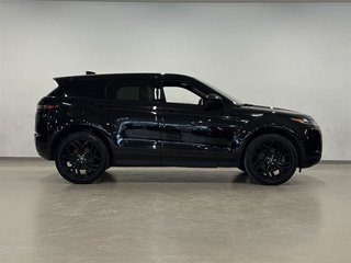 Range Rover Evoque P250 SE 2023