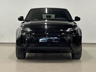 Range Rover Evoque P250 SE 2023
