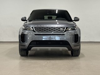 2023  Range Rover Evoque P250 S