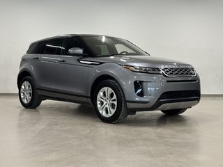 2023  Range Rover Evoque P250 S