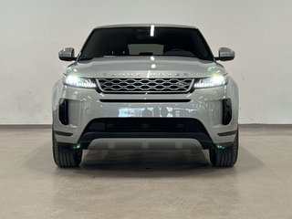 Range Rover Evoque P250 S 2023
