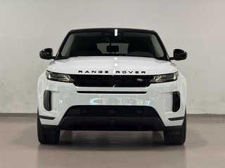2023  Range Rover Evoque P250 S