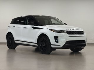 Range Rover Evoque P250 S 2023
