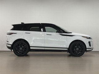 Range Rover Evoque P250 SE 2023