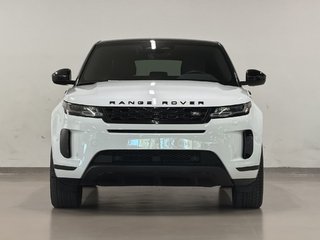 2023  Range Rover Evoque P250 SE