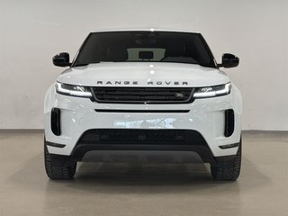 2024  Range Rover Evoque P250 S