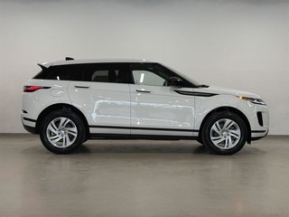 2024  Range Rover Evoque P250 S