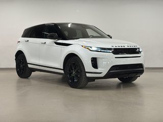 Range Rover Evoque P250 S 2024