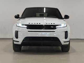 Range Rover Evoque P250 S 2024