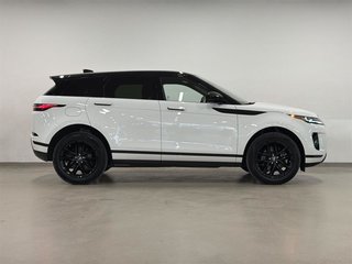 Range Rover Evoque P250 S 2024