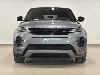2024  Range Rover Evoque P250 Dynamic SE