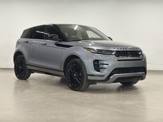 Range Rover Evoque P250 Dynamic SE 2024
