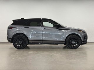 2024  Range Rover Evoque P250 Dynamic SE