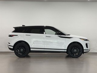 2024  Range Rover Evoque P250 S