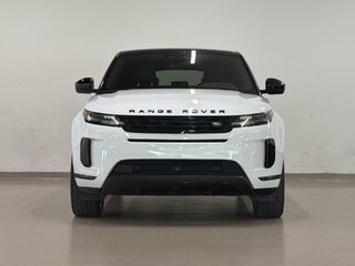 Range Rover Evoque P250 S 2024
