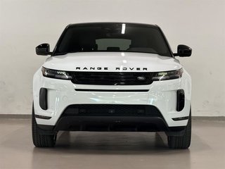2024  Range Rover Evoque P250 S