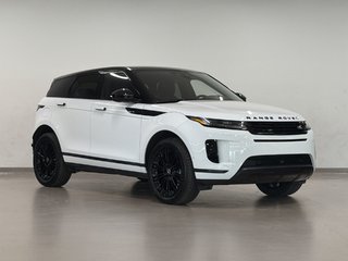 Range Rover Evoque P250 S 2024