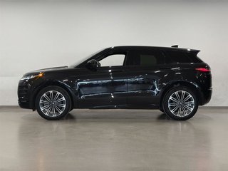 2025  Range Rover Evoque P250 Dynamic SE