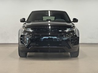 Range Rover Evoque P250 Dynamic SE 2025