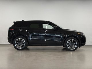 2025  Range Rover Evoque P250 S