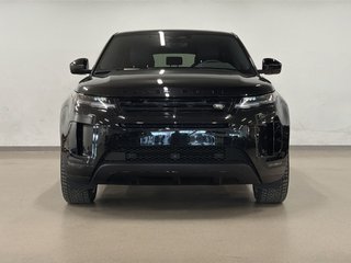 2025  Range Rover Evoque P250 S