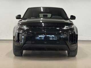 2025  Range Rover Evoque P250 S
