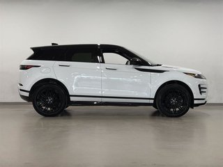 2025  Range Rover Evoque P250 Dynamic SE