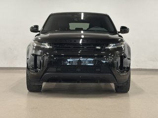 2025  Range Rover Evoque P250 S