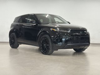 2025  Range Rover Evoque P250 S